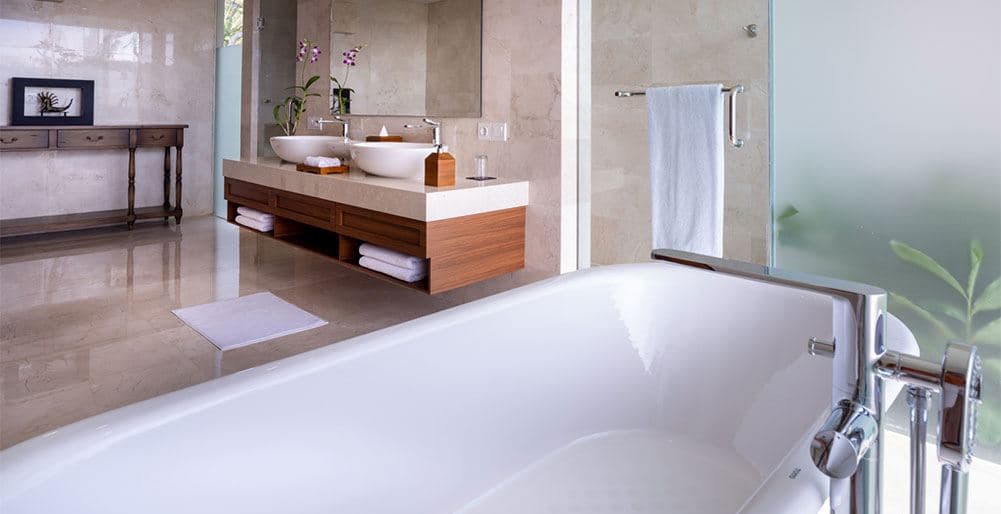 Villa Kailasha — luxury villa photo 2
