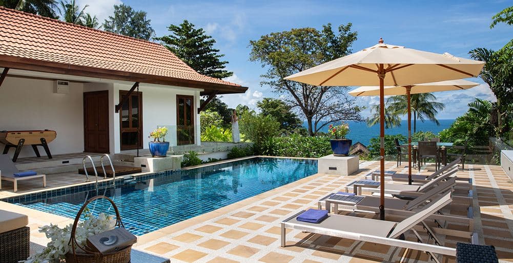 Villa Infinity View — luxury villa photo 2