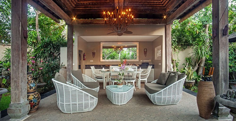 Villa Avalon — luxury villa photo 2