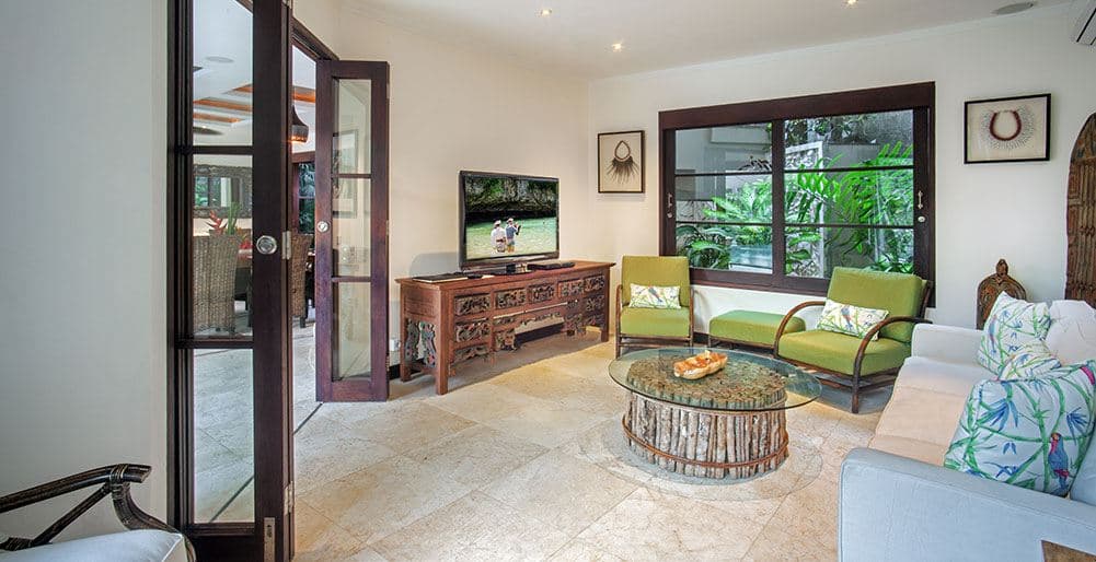Villa Avalon — luxury villa photo 14