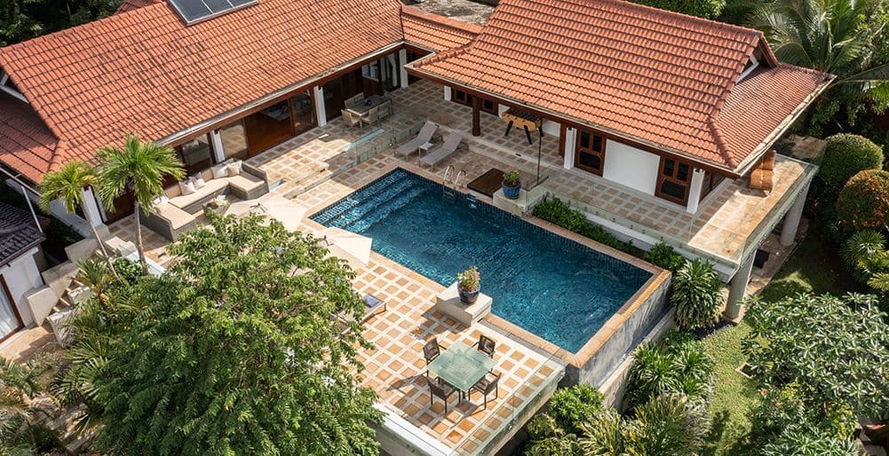 Villa Infinity View — luxury villa photo 15