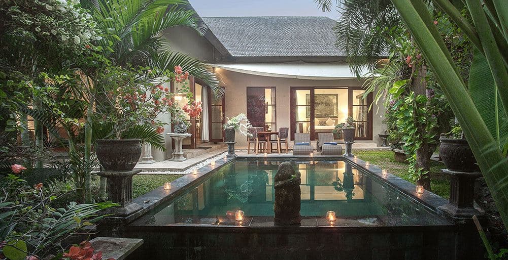 Villa Avalon — luxury villa photo 15