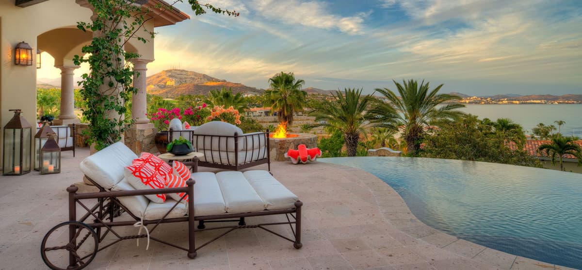 Villa Jardin del Mar — luxury villa photo 1