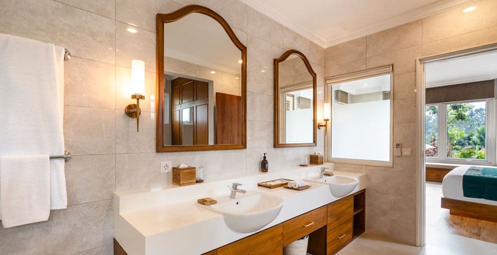 The Pala Ubud - Villa Sanghyang — luxury villa photo 2