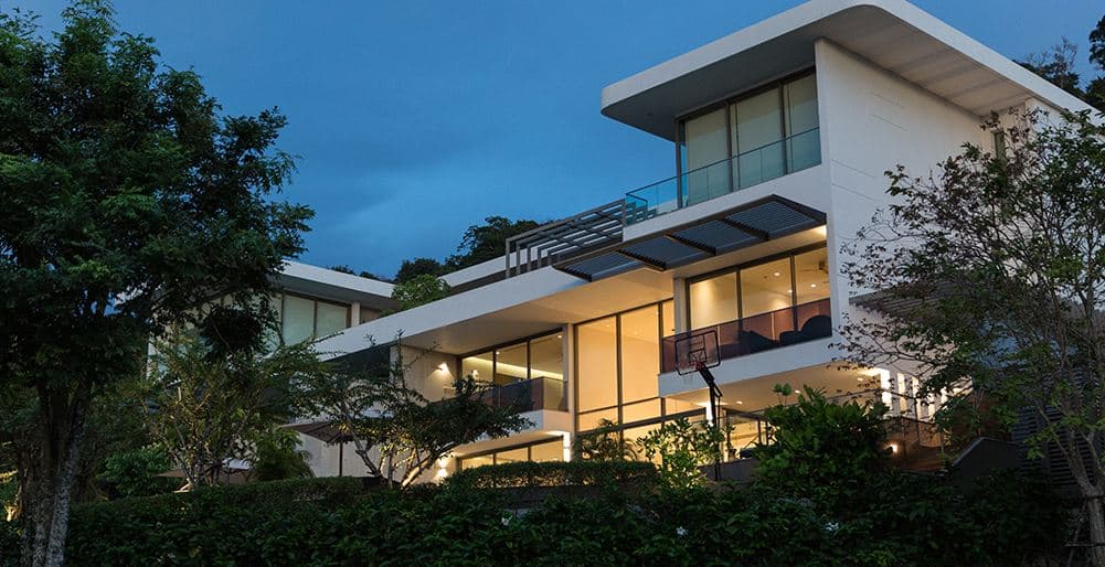 Malaiwana Residences - Patio Duplex — luxury villa photo 15