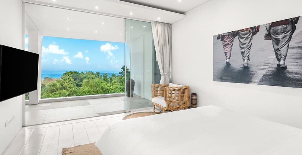 Golden Lotus Villas - The Harmony Villa — luxury villa photo 13