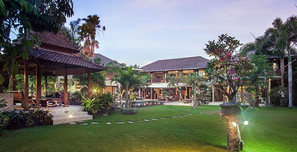 Villa Avalon — luxury villa photo 3