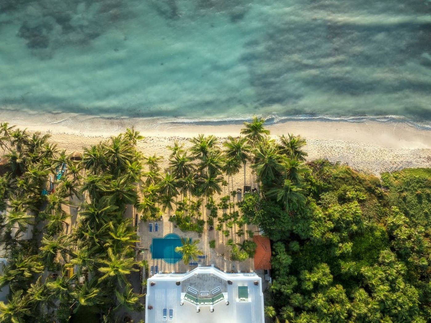 Casa Priakos — luxury villa photo 2