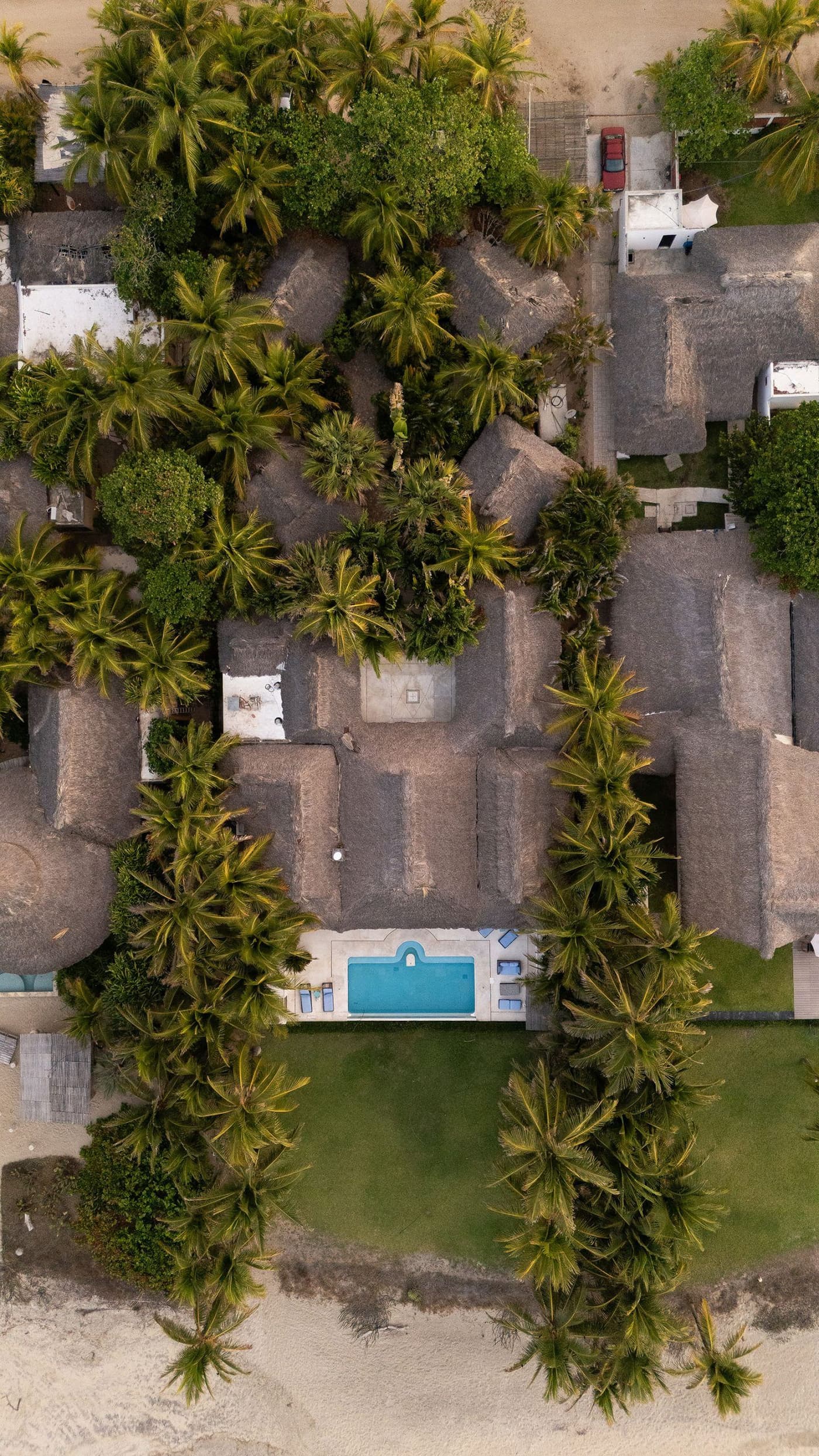 Casa Descalza — luxury villa photo 50