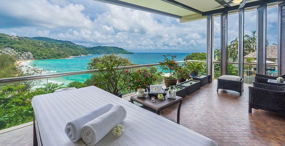 Katamanda - Villa Amanzi — luxury villa photo 15