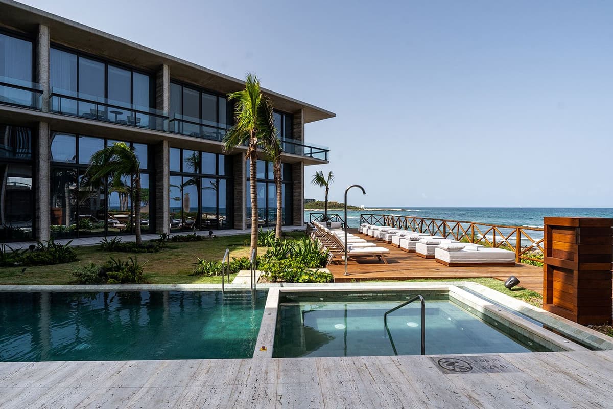 Villa Tulkal — luxury villa photo 2