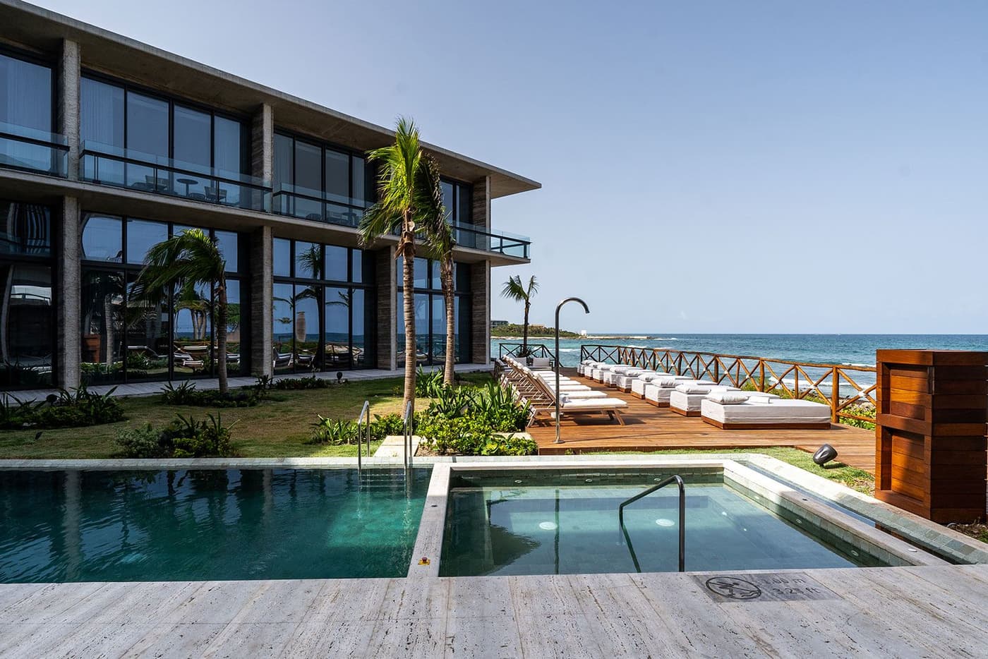 Villa Tulkal — luxury villa photo 2