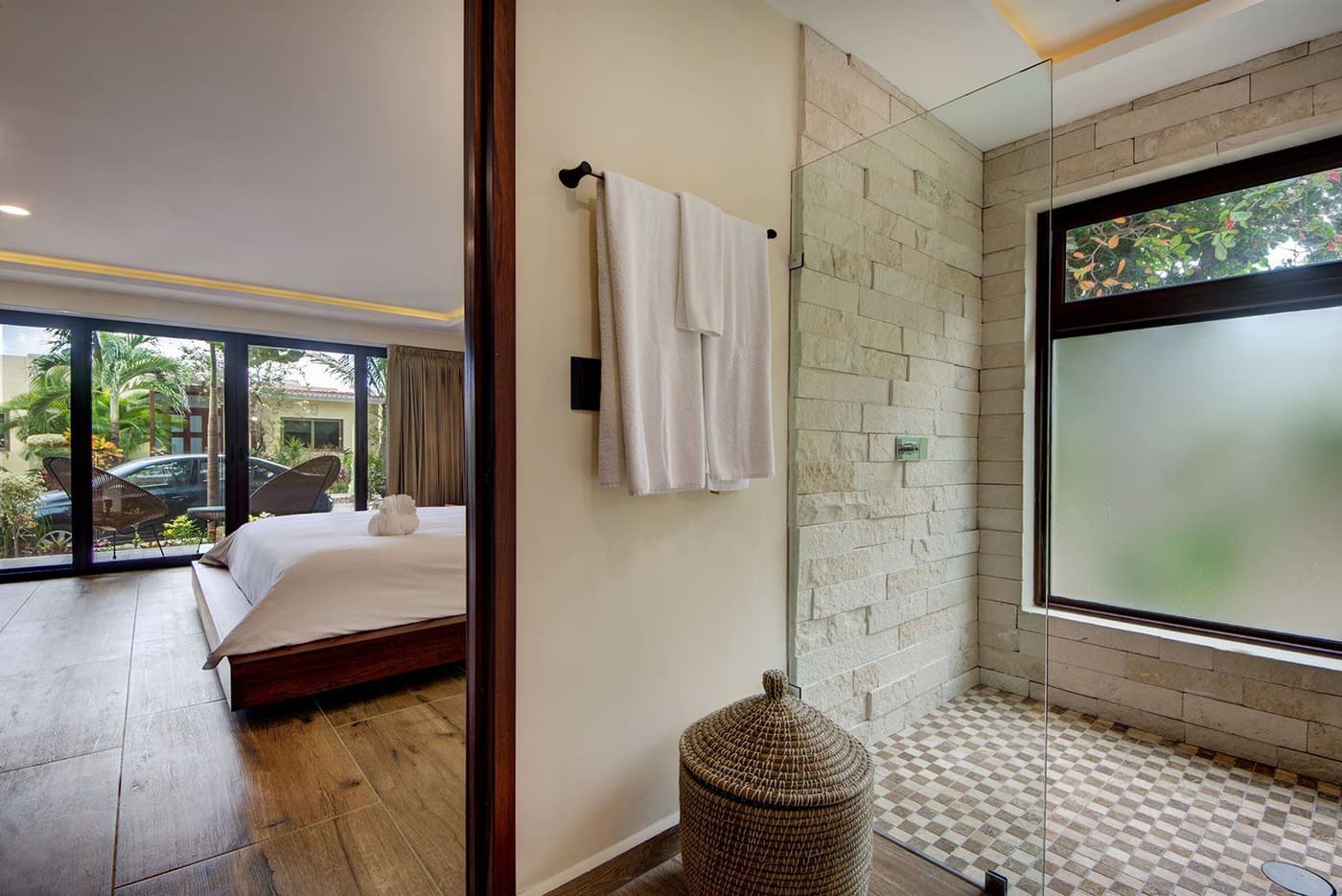 Playacar Vista Estate — luxury villa photo 85