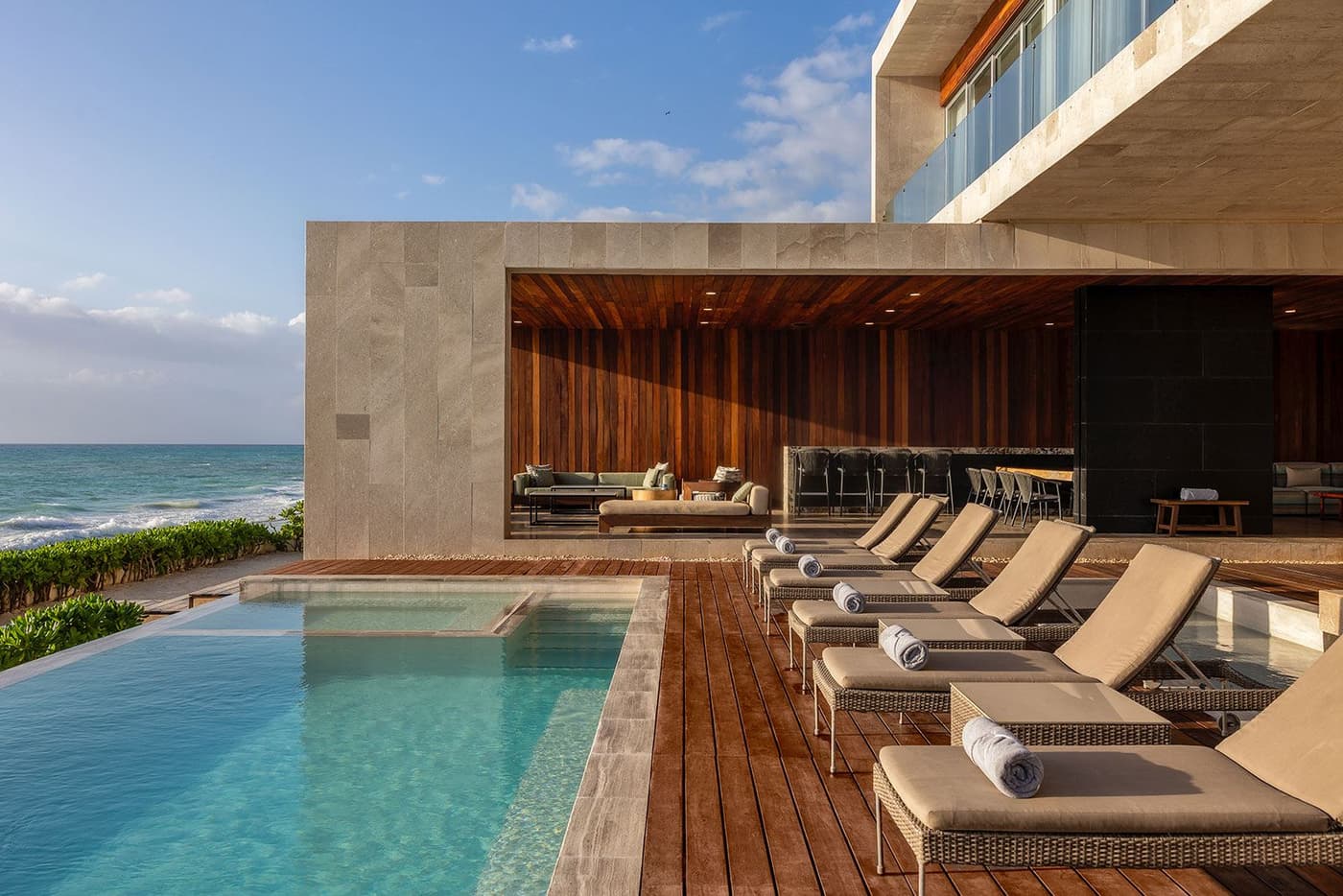 Villa Kinich — luxury villa photo 2