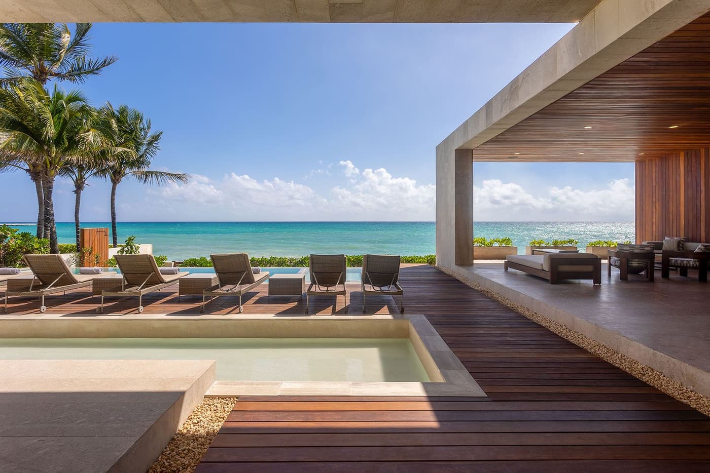 Villa Kinich — luxury villa photo 3
