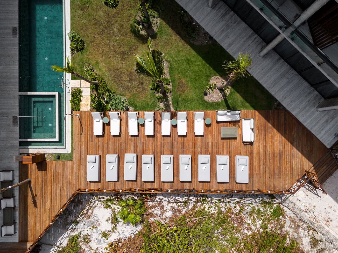 Villa Tulkal — luxury villa photo 3