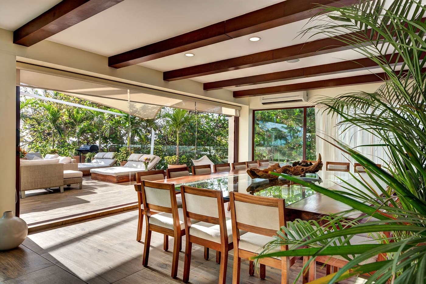 Playacar Vista Estate — luxury villa photo 2
