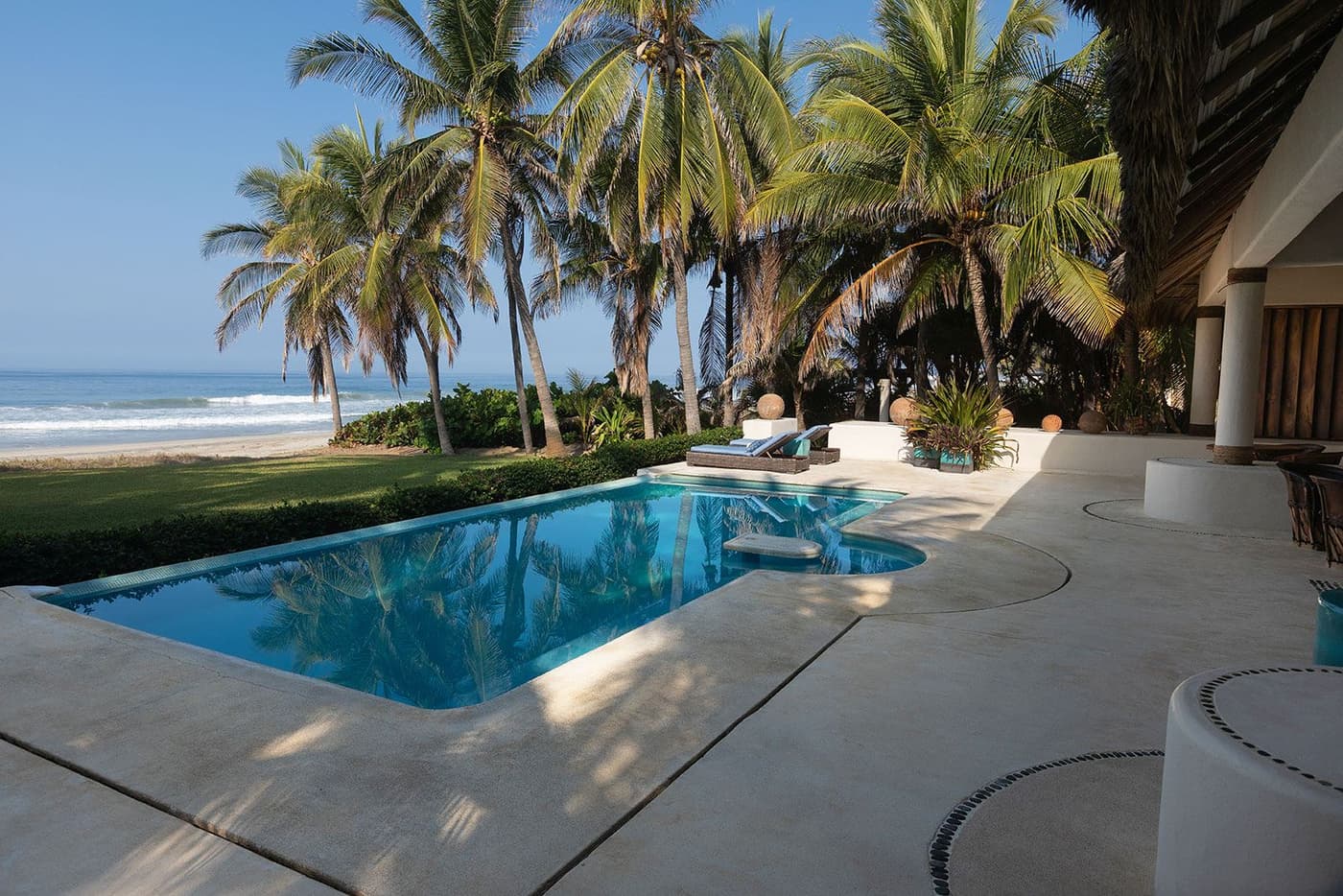 Casa Descalza — luxury villa photo 2