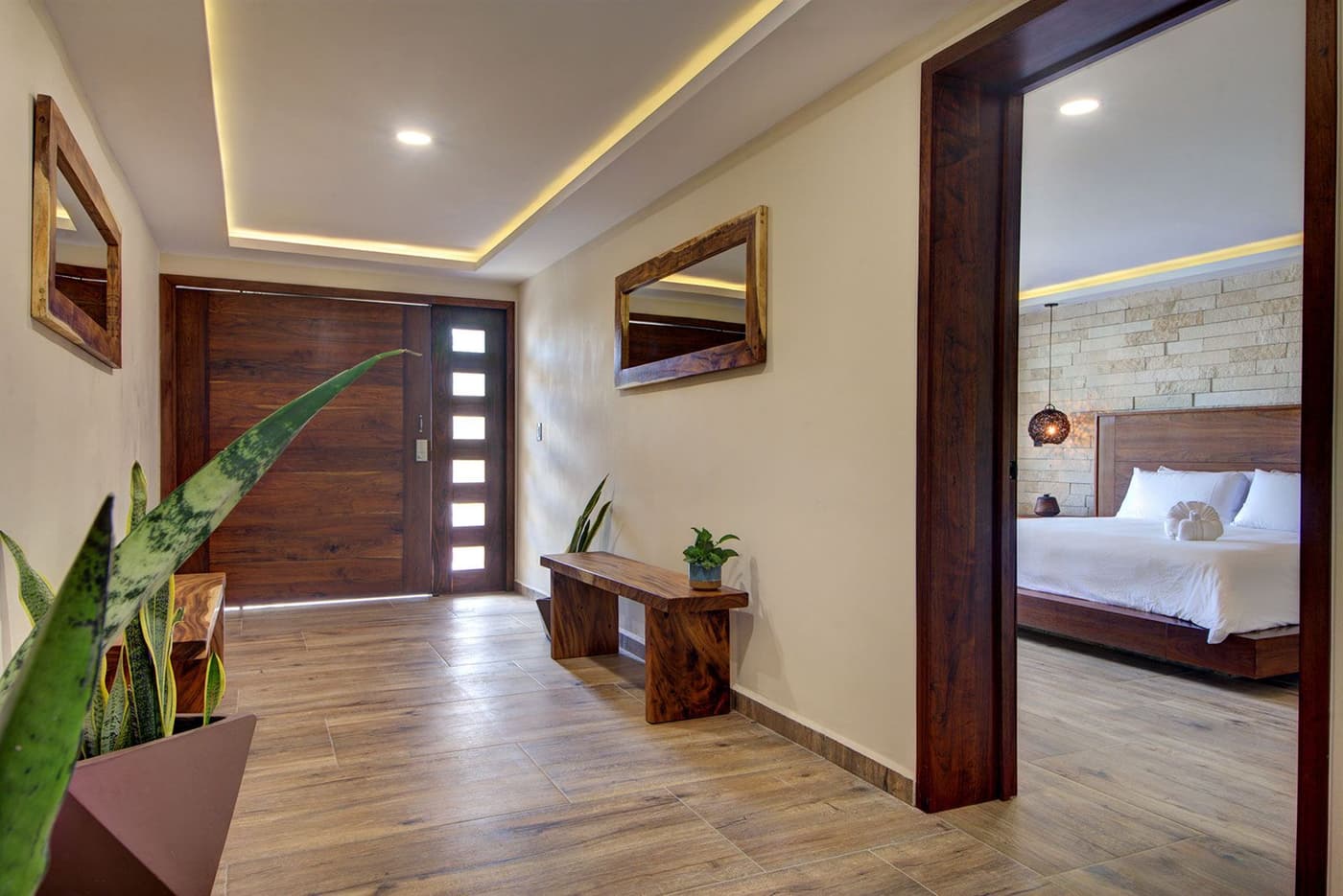 Playacar Vista Estate — luxury villa photo 86
