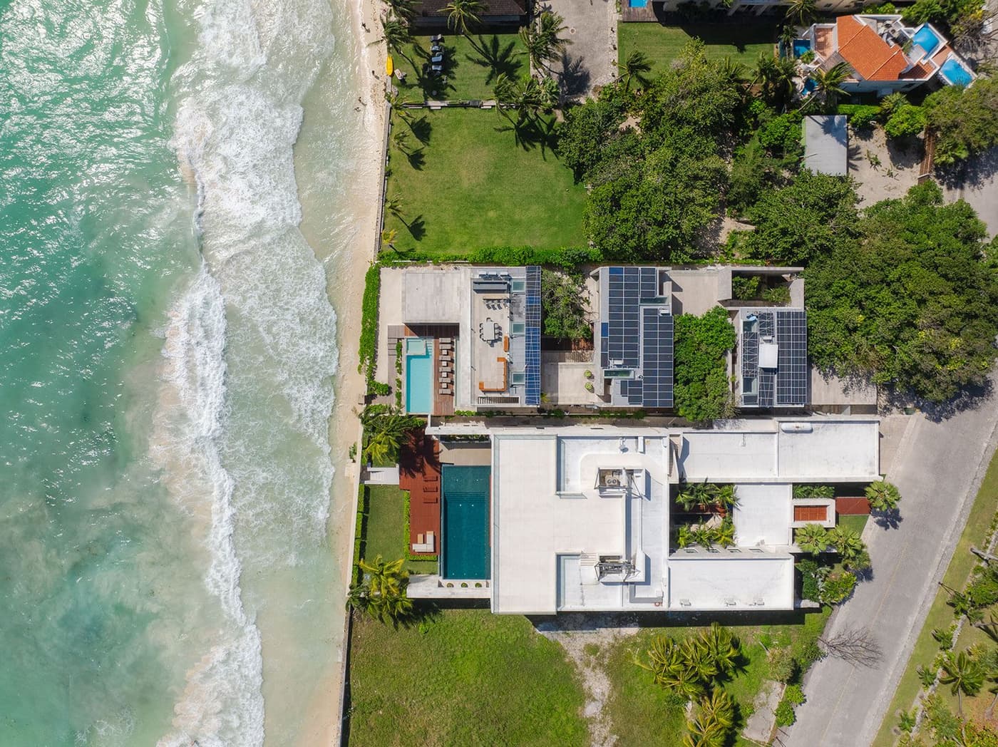 Villa Kinich — luxury villa photo 55
