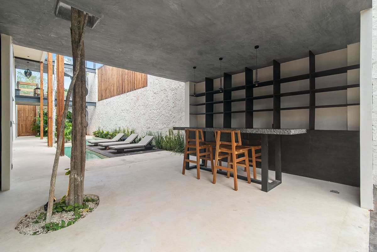 Casa Luna Estate — luxury villa photo 3