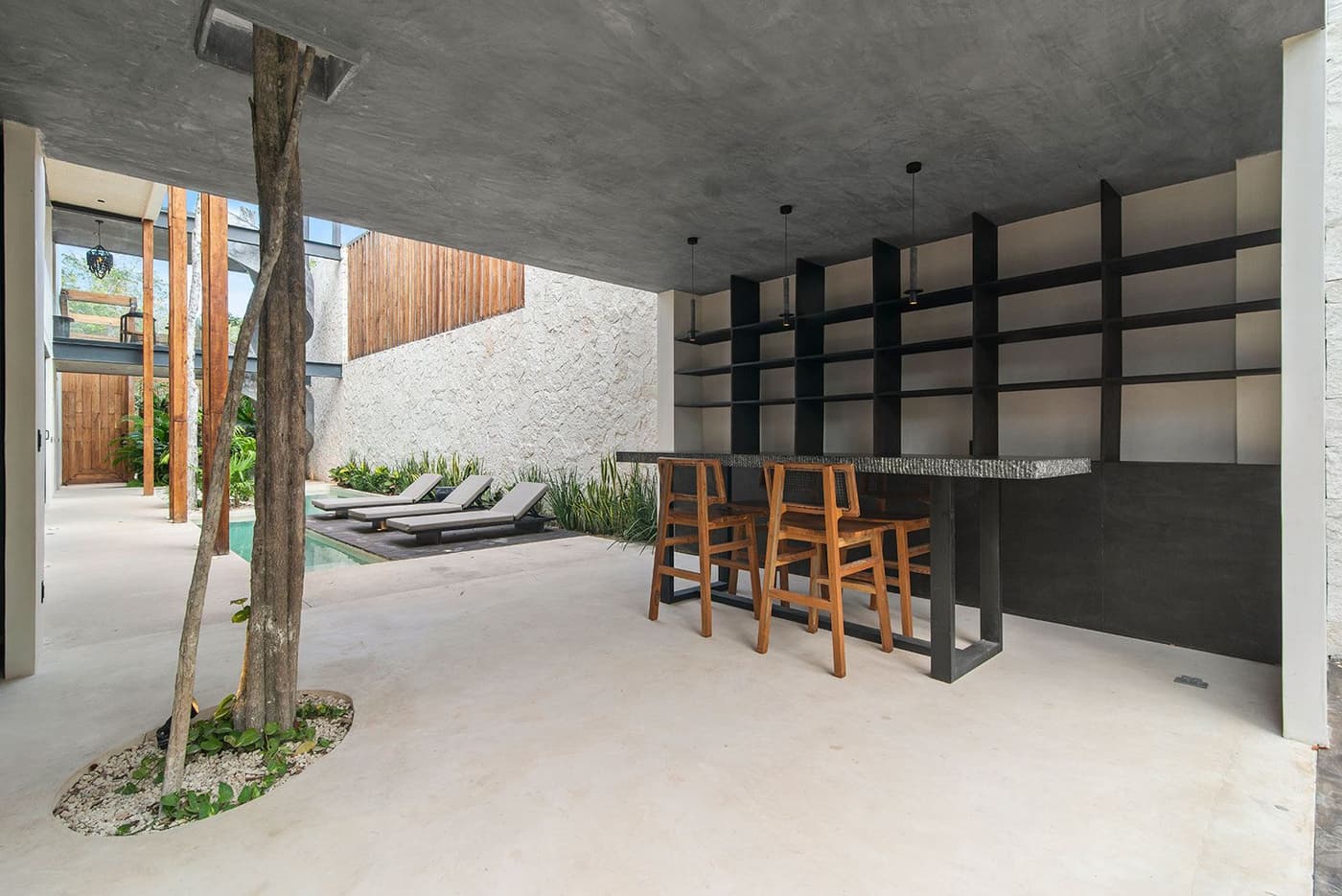 Casa Luna Estate — luxury villa photo 3