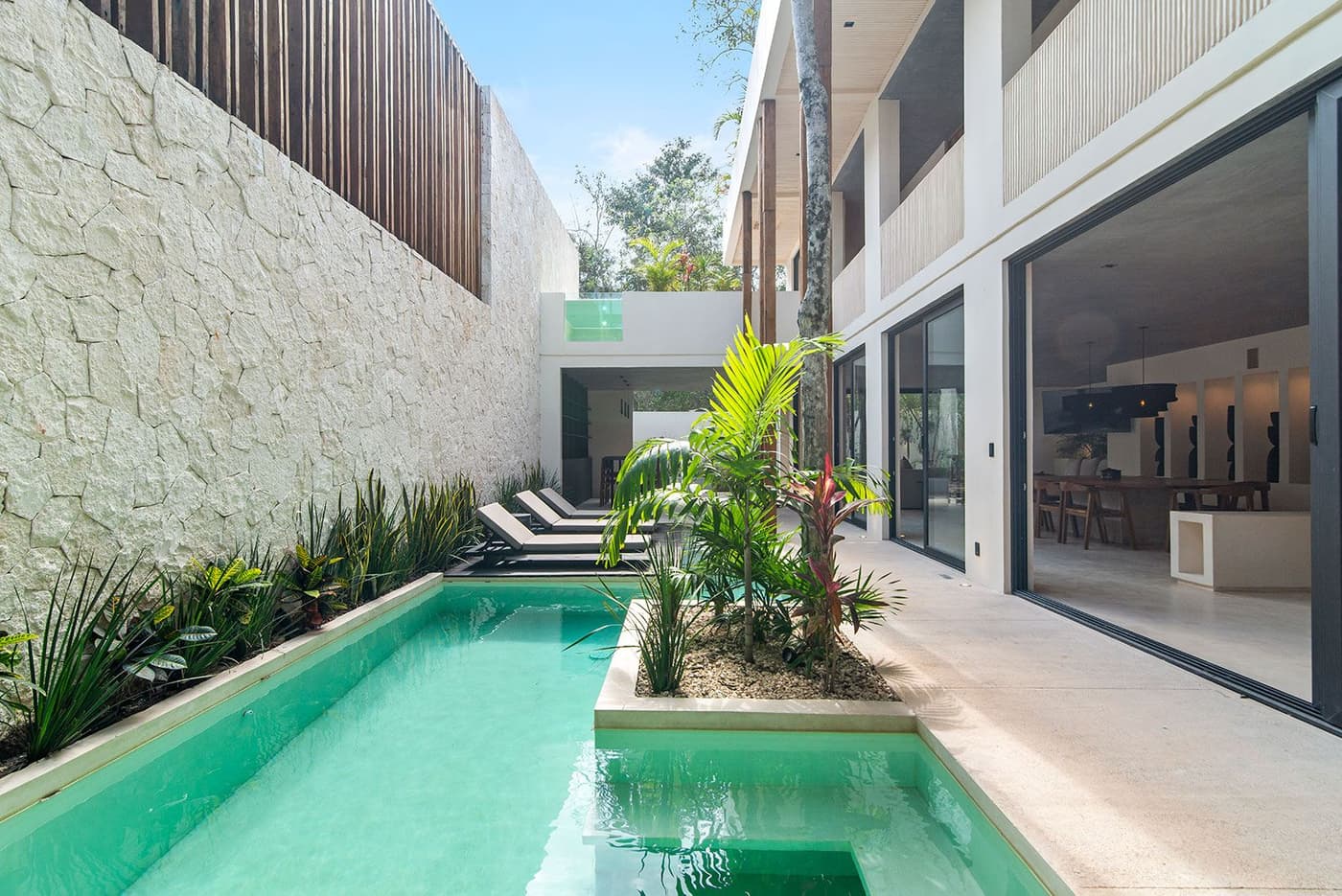 Casa Luna Estate — luxury villa photo 2