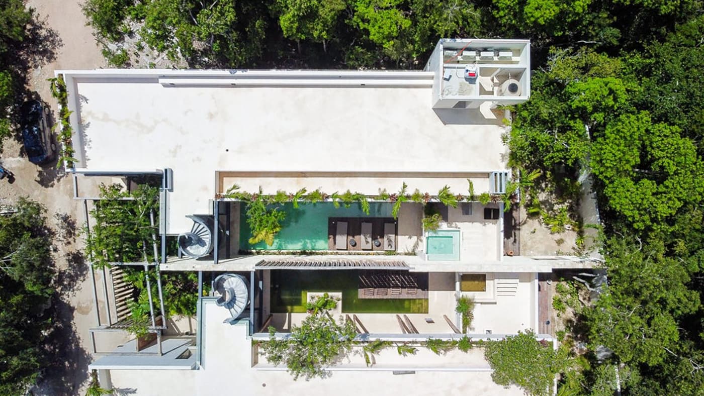 Casa Luna Estate — luxury villa photo 94