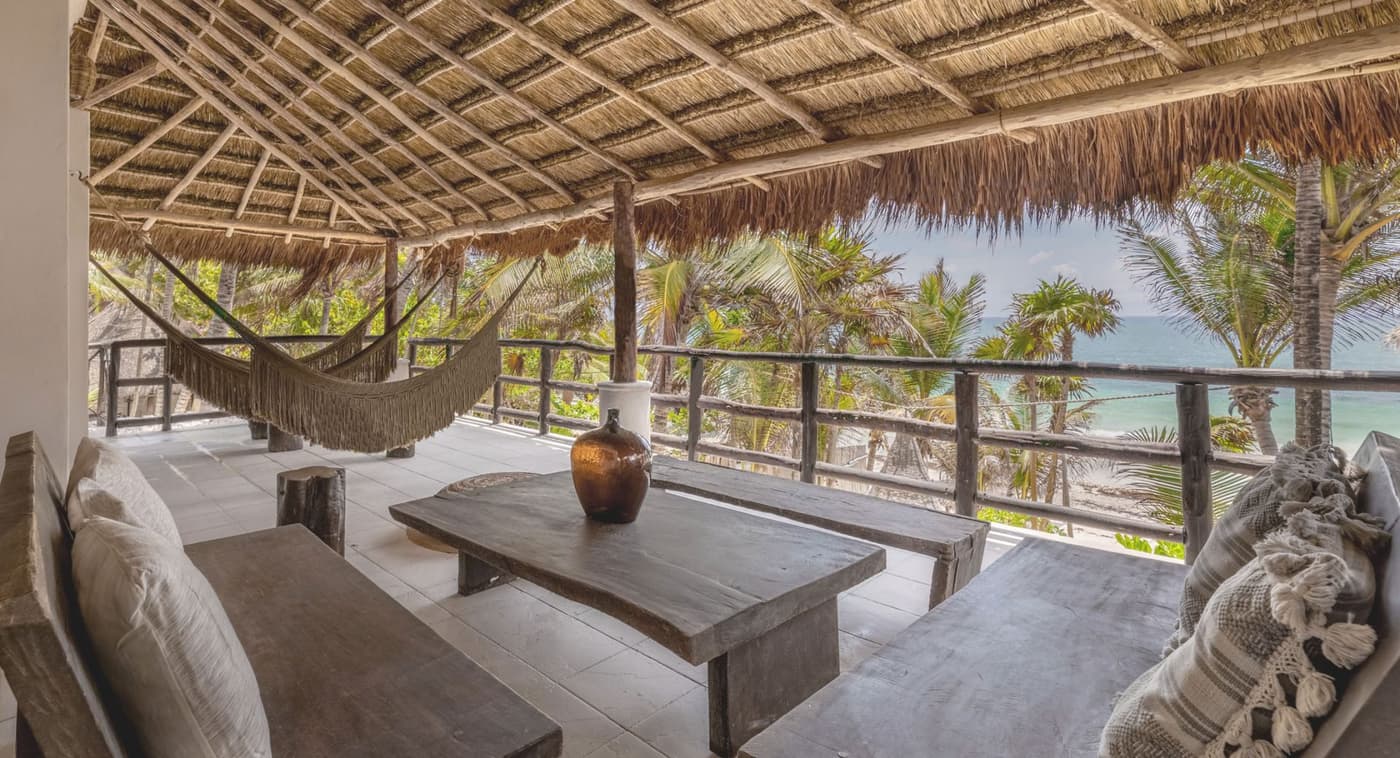 Villa Nest — luxury villa photo 1