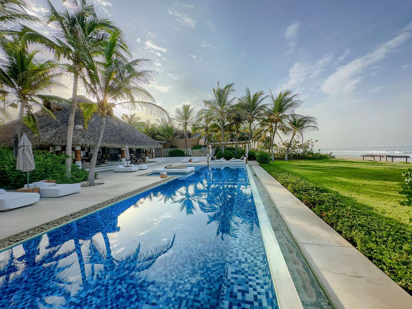 Villa Inspiracion — luxury villa photo 3