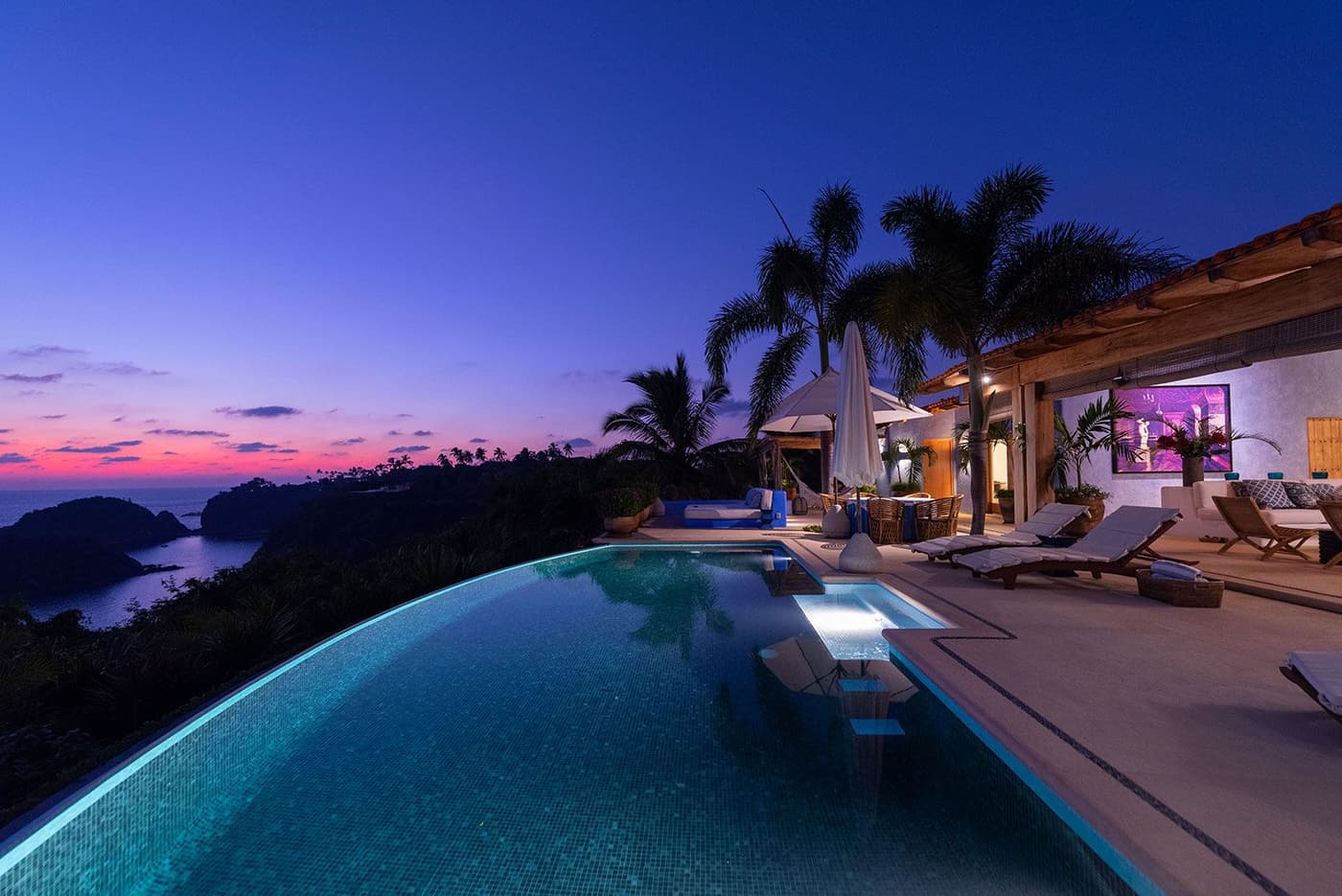 Casa Aries — luxury villa photo 3