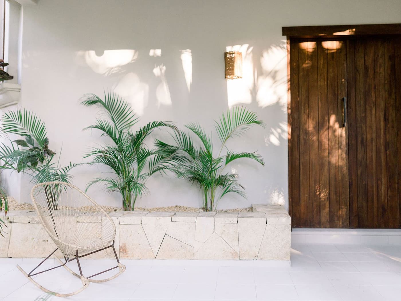 Villa Nest — luxury villa photo 29