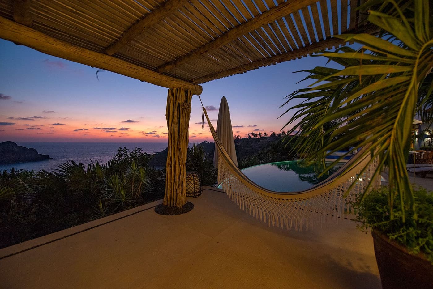 Casa Aries — luxury villa photo 2
