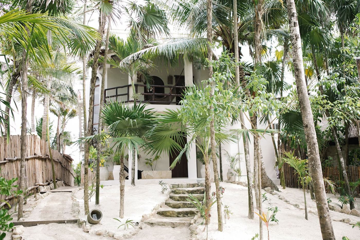Villa Nest — luxury villa photo 1