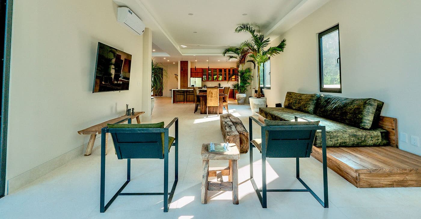 Villa Marina Puerto Aventuras — luxury villa photo 30