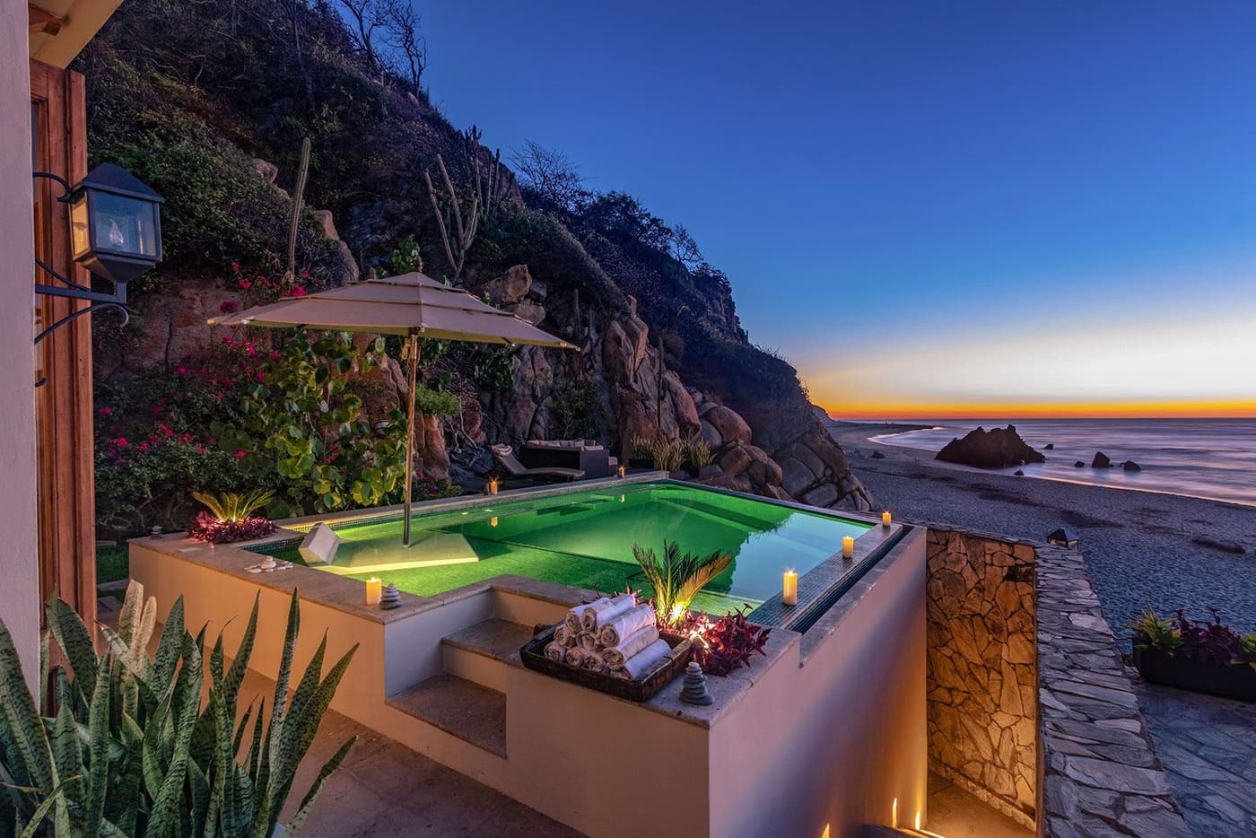 Villa Escondida — luxury villa photo 3