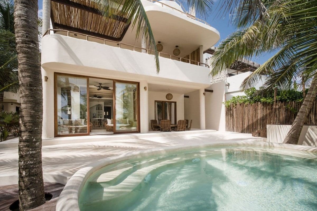 Zorba Estate — luxury villa photo 1