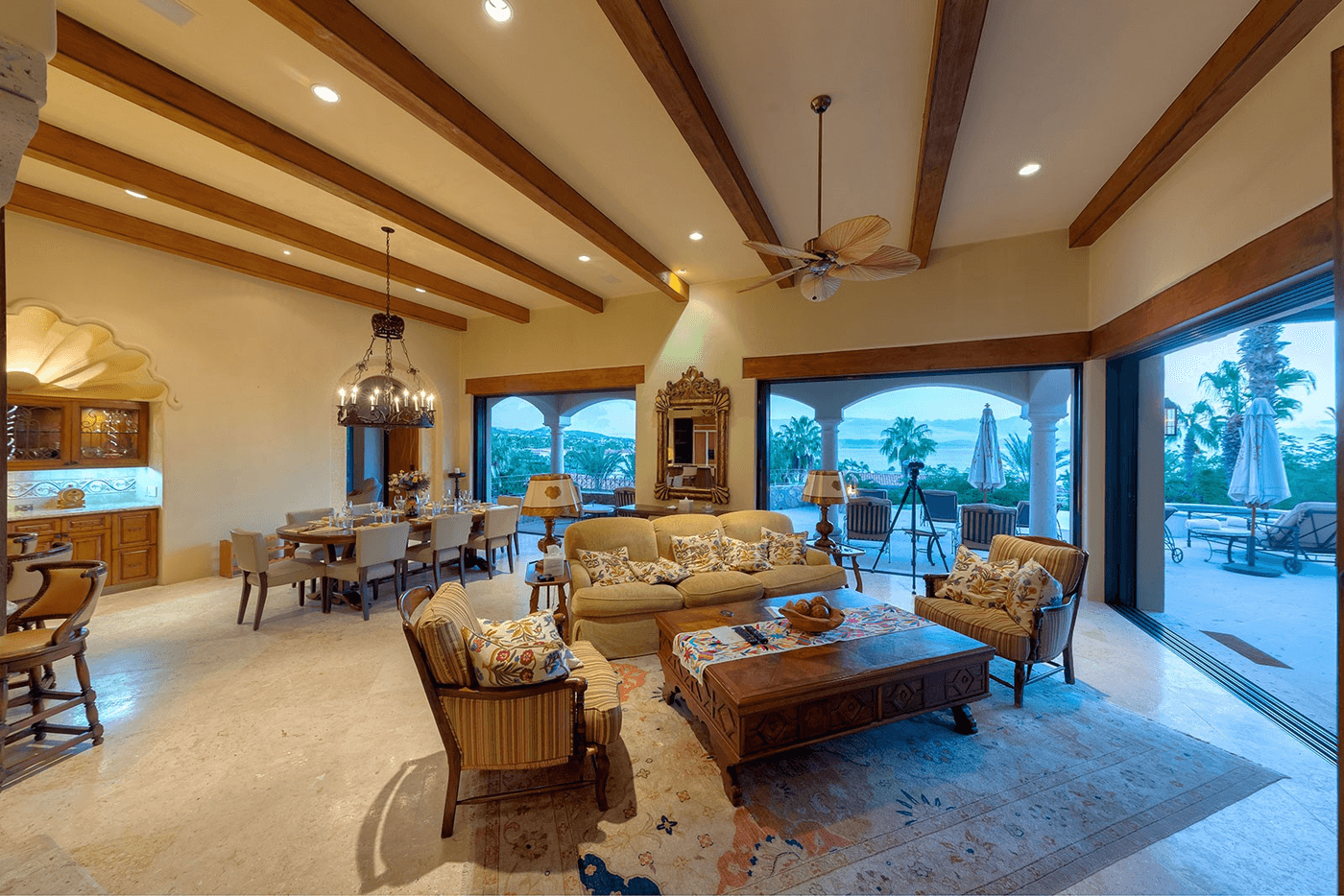 Villa Solana — luxury villa photo 3