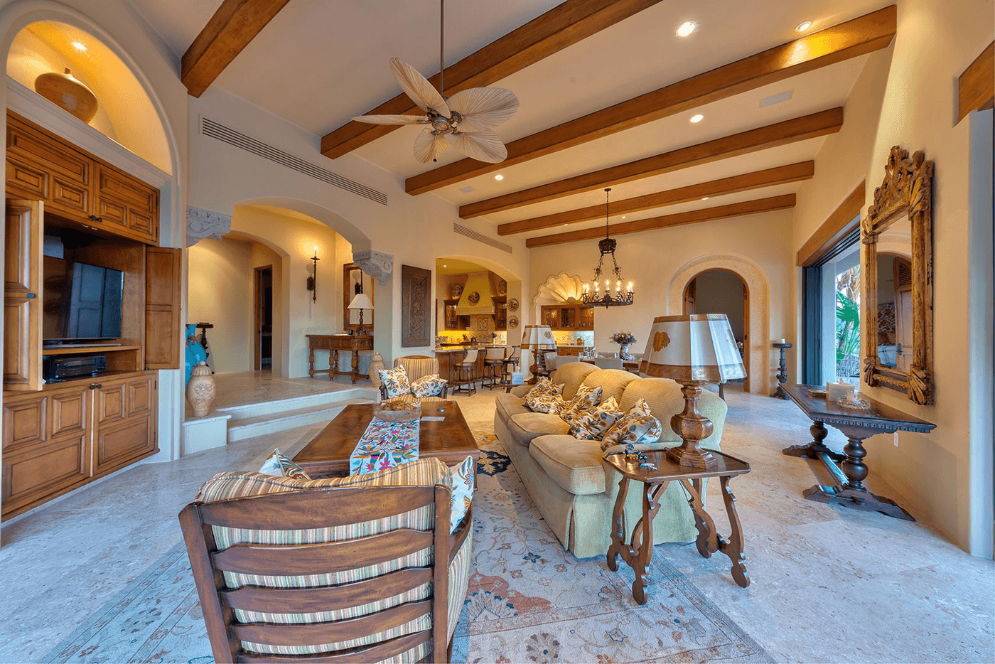 Villa Solana — luxury villa photo 2