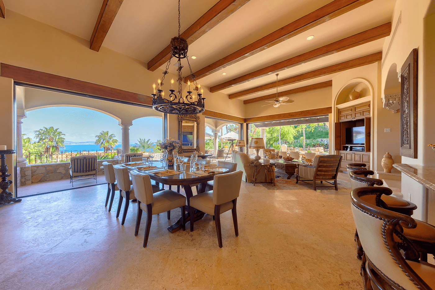 Villa Solana — luxury villa photo 48
