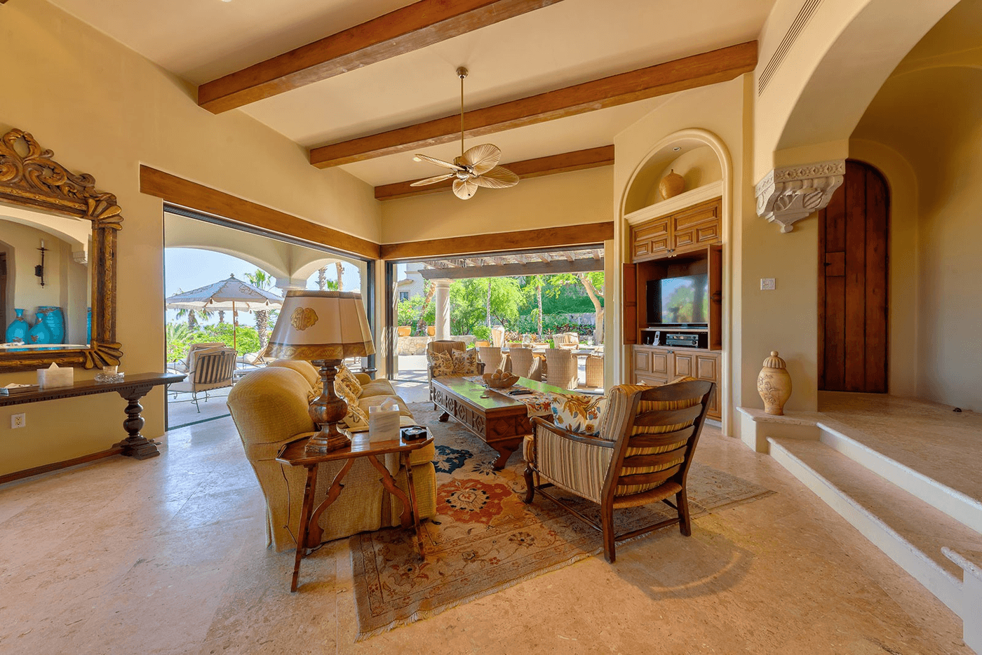 Villa Solana — luxury villa photo 47