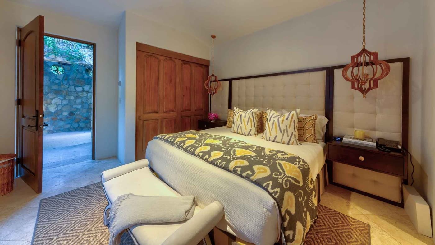 Villa Esplendor del Mar — luxury villa photo 40