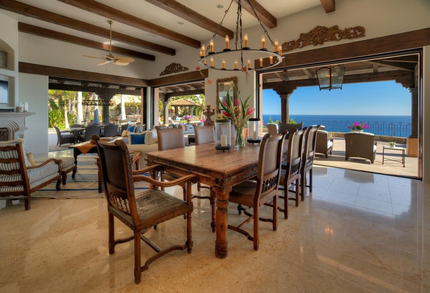 Villa Alba — luxury villa photo 1
