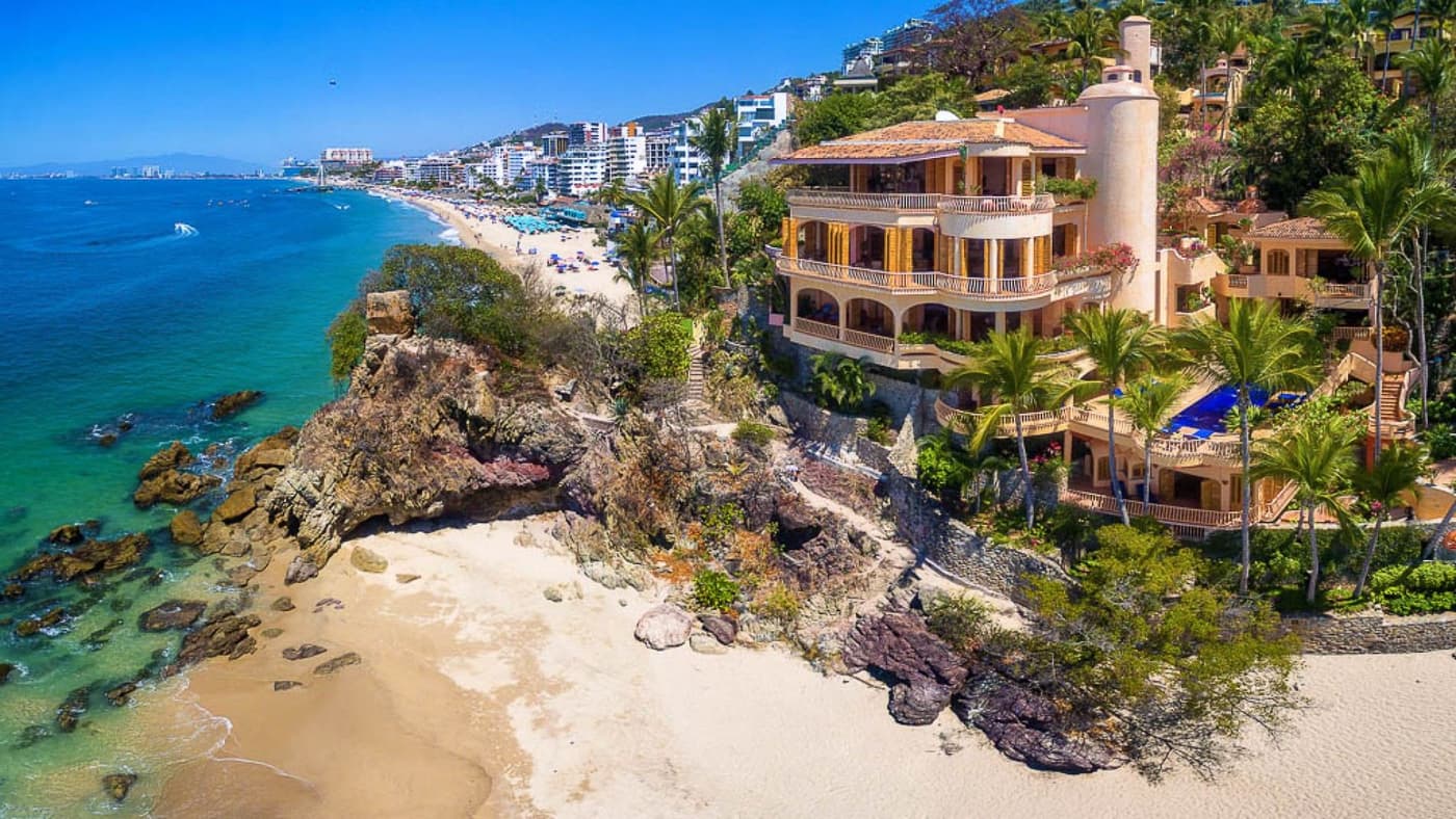 Villa Estrella Mar — luxury villa photo 2