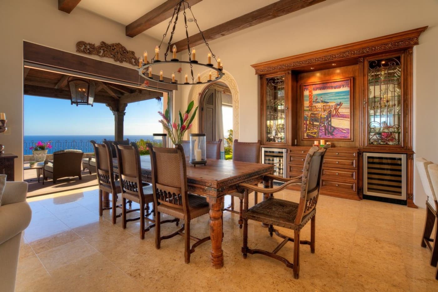 Villa Alba — luxury villa photo 2