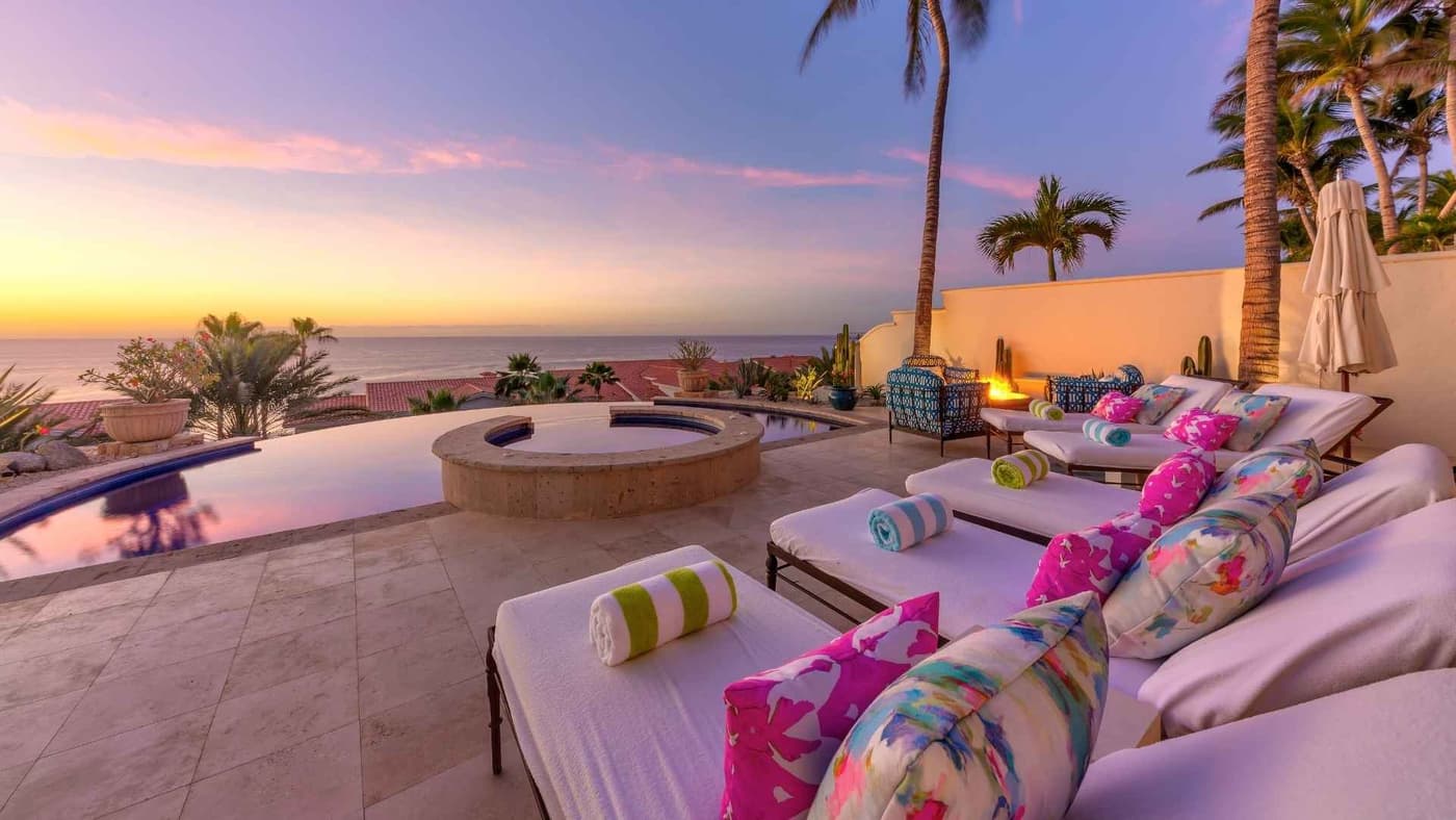 Villa Esplendor del Mar — luxury villa photo 3