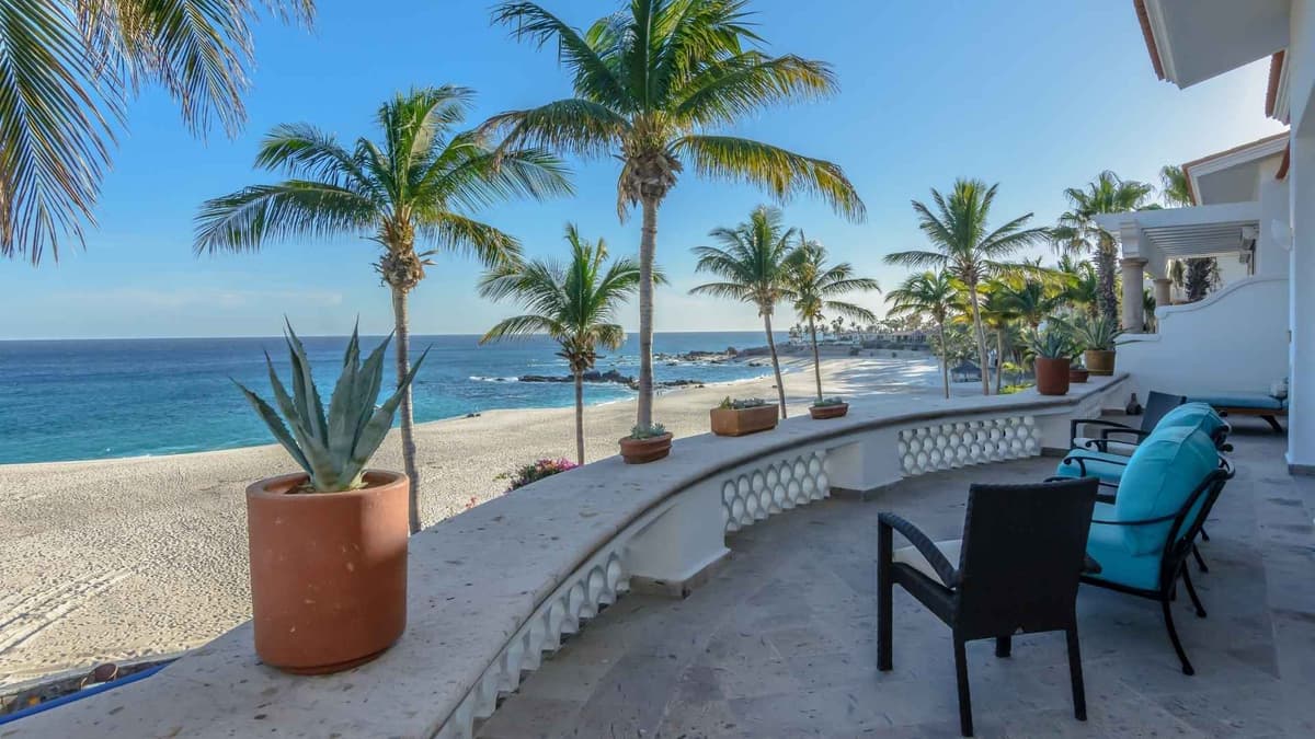Villa Costa Dorada — luxury villa photo 28