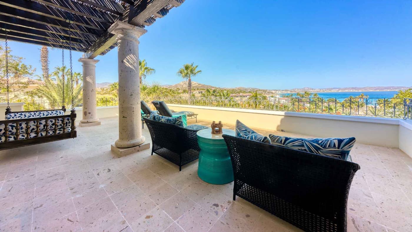 Villa Zafira — luxury villa photo 35