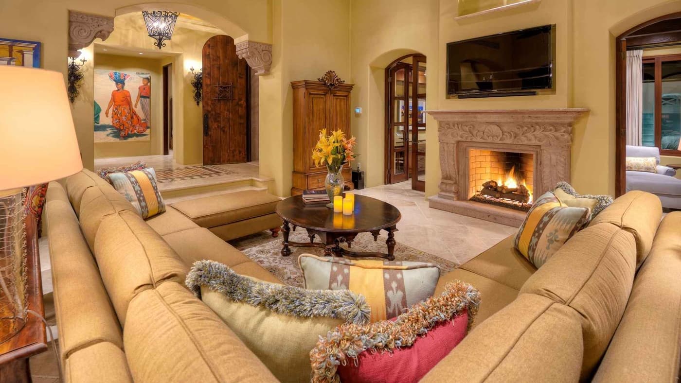Villa Cielo Sereno — luxury villa photo 3