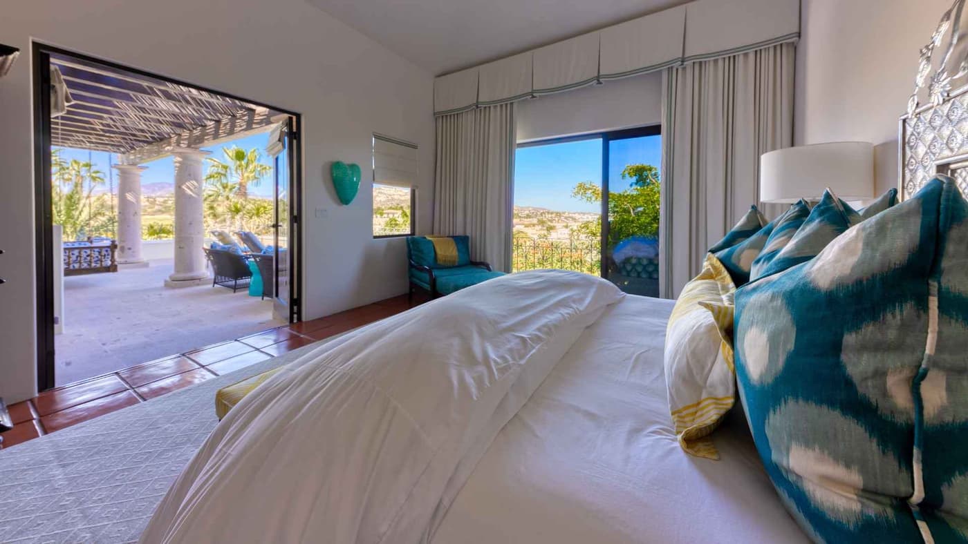 Villa Zafira — luxury villa photo 3